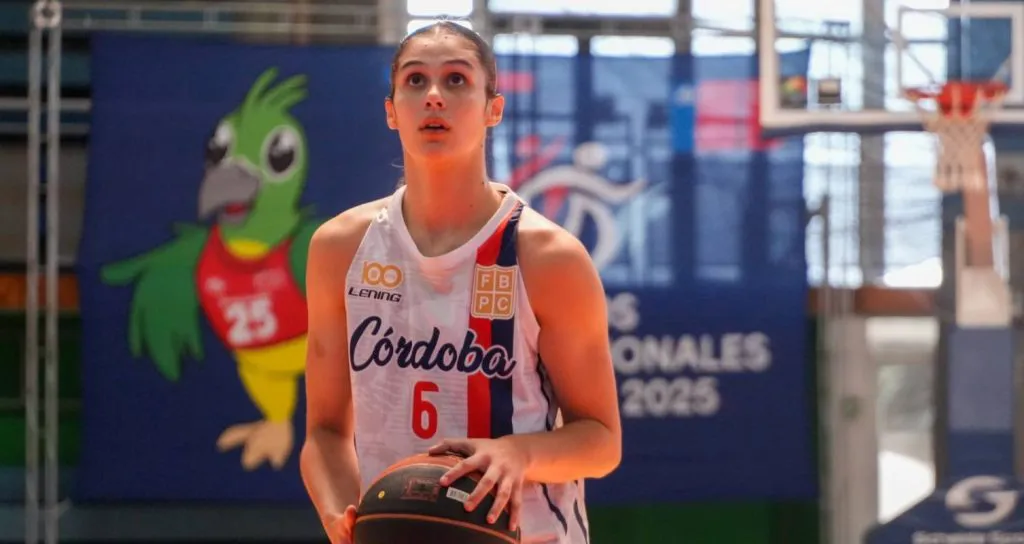 Juegos Binacionales Maule