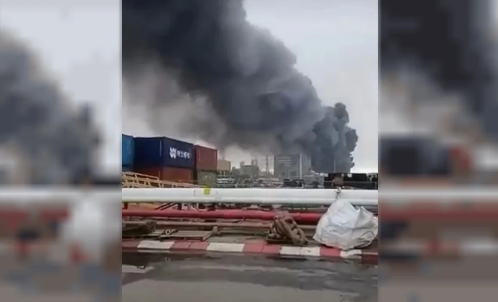 guerra medio oriente