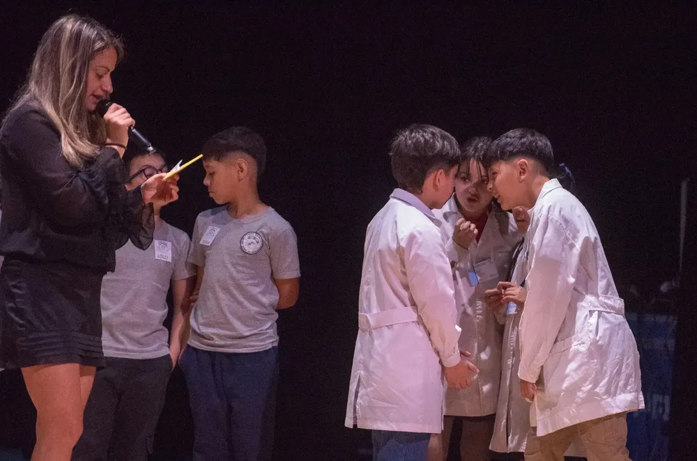 Córdoba Capital del Saber