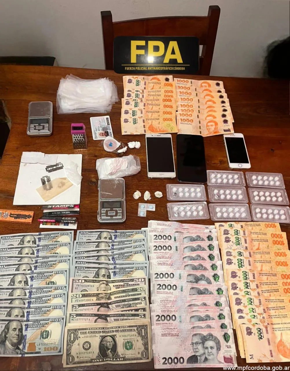 la FPA