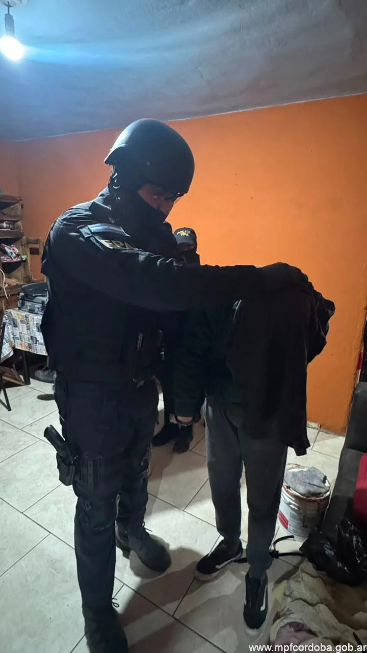 la FPA