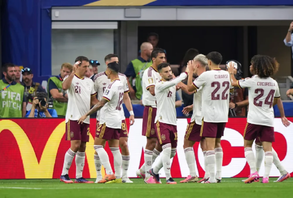España Mundial