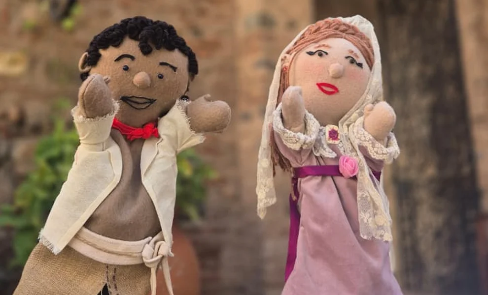 la agenda cultural de la semana