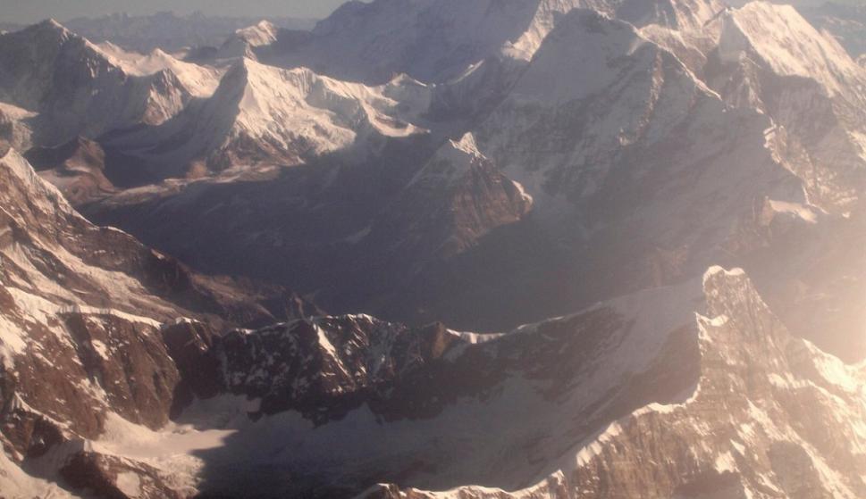 Himalaya