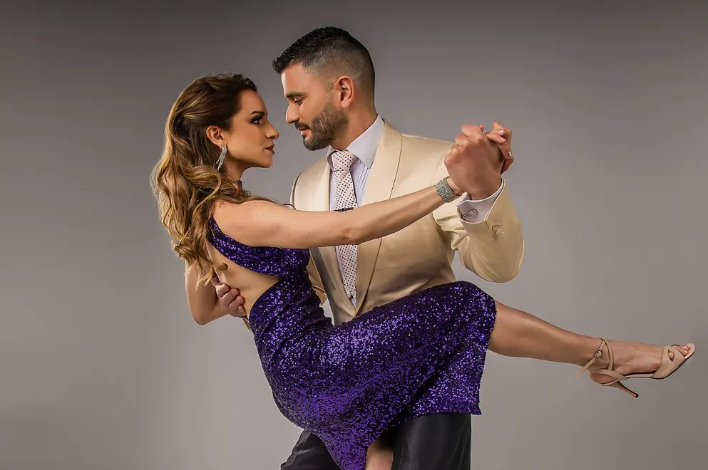 día del tango