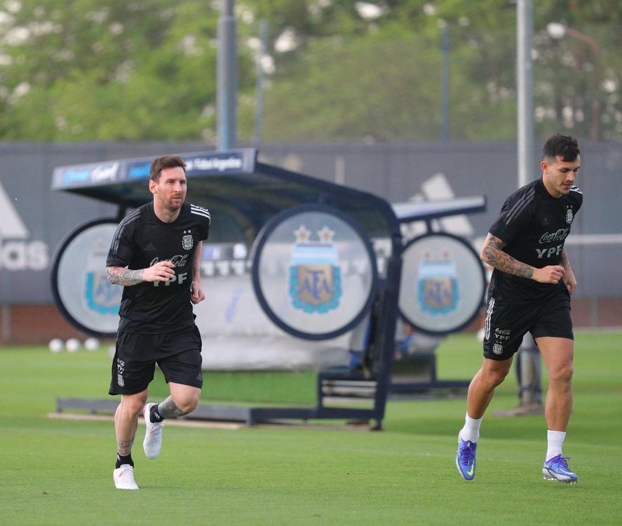 Messi