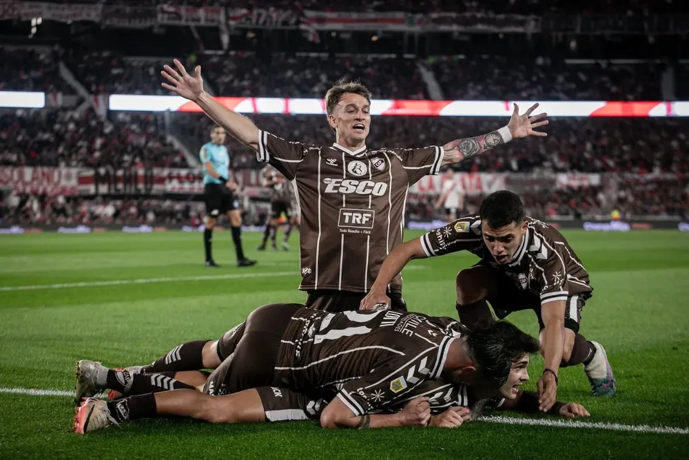 Platense