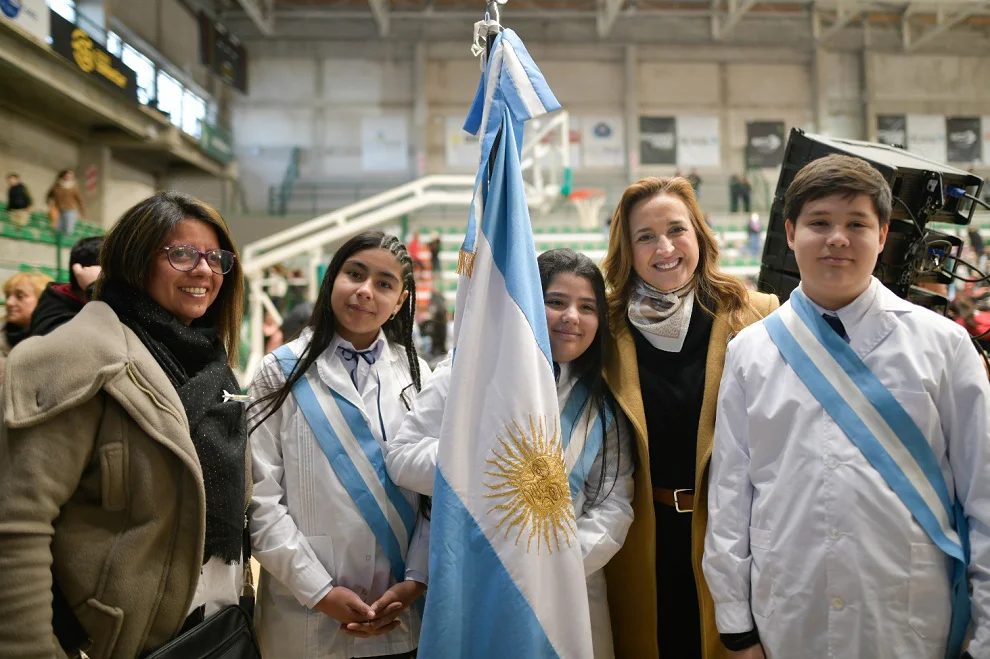 Promesa de Lealtad a la Bandera