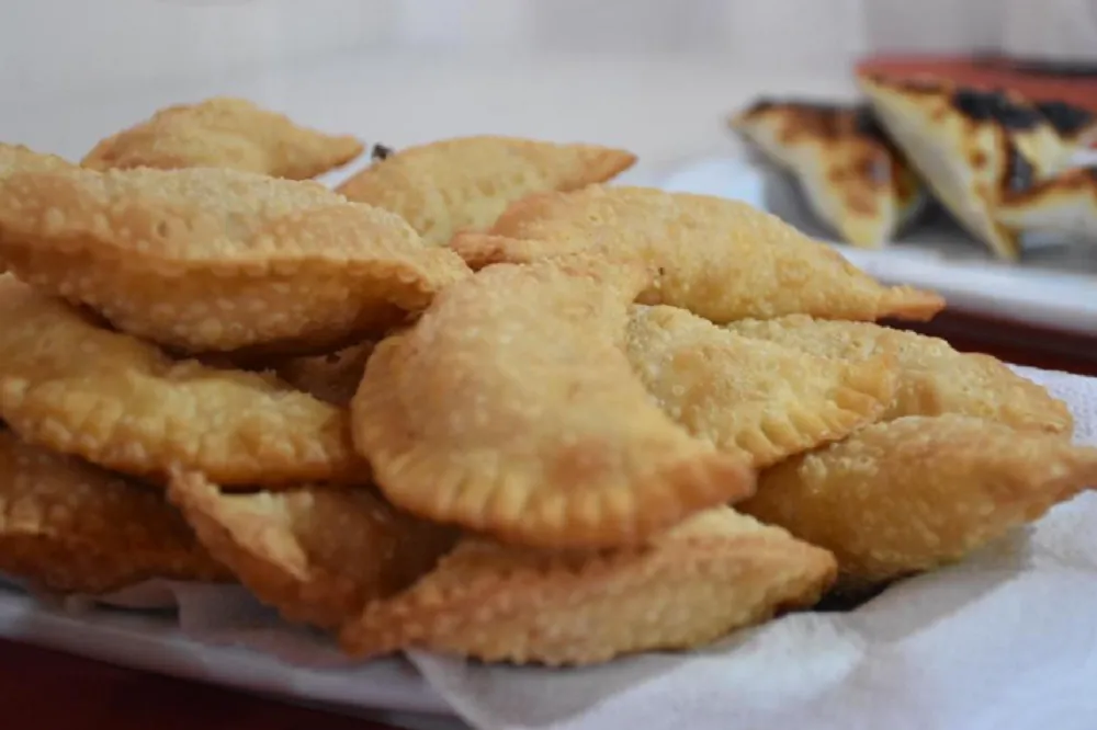 Empanadas