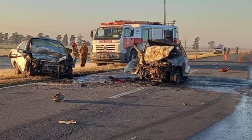 accidente