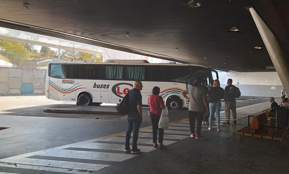 EL OBJETIVO FOTO TRANSPORTE INTERURBANO 20250220_163611