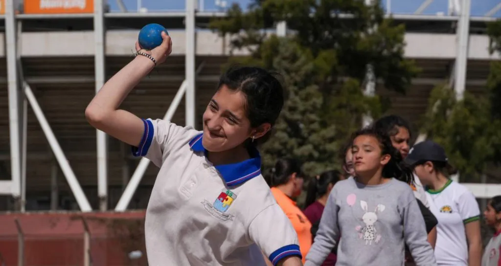 Córdoba Juega Adaptado