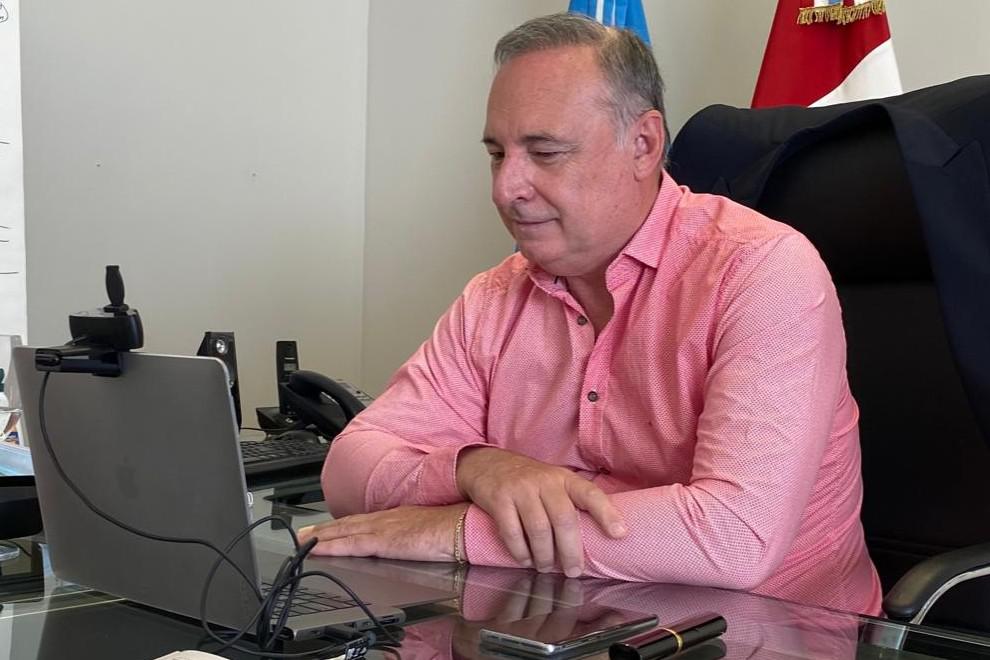 Eduardo Accastello