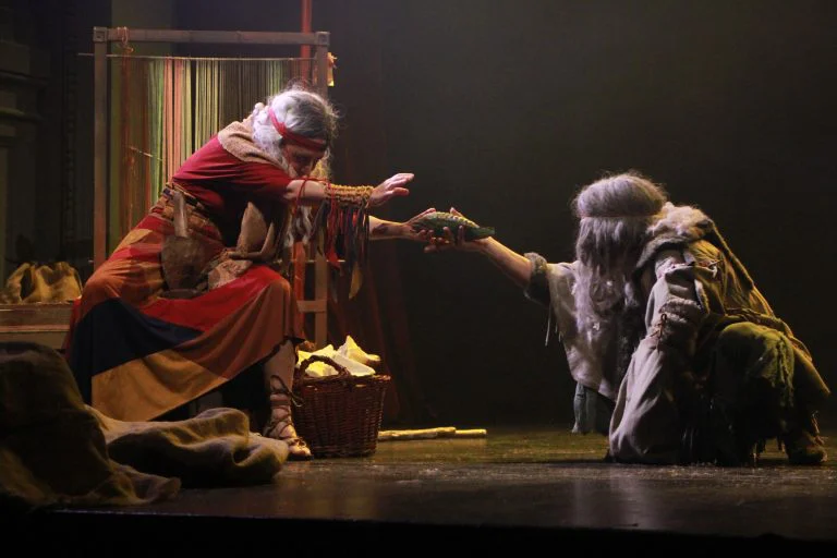 comedia infanto juvenil