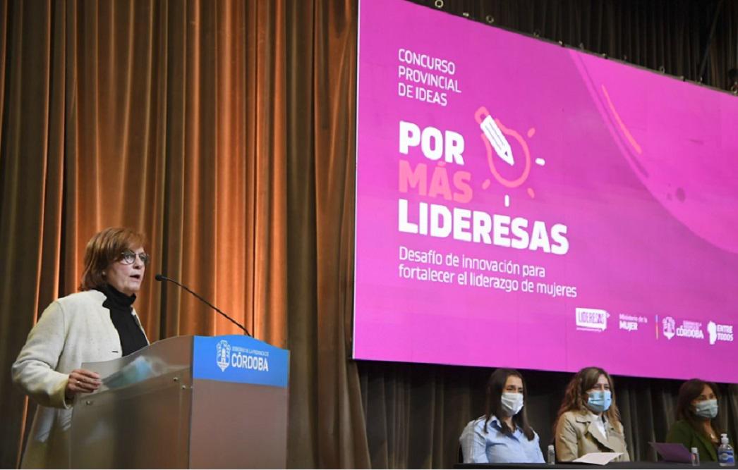 Liderezas