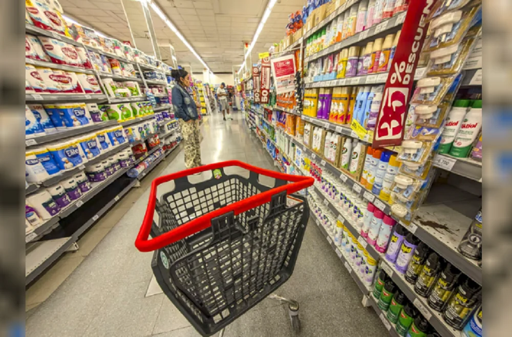 inflación precios super mercados