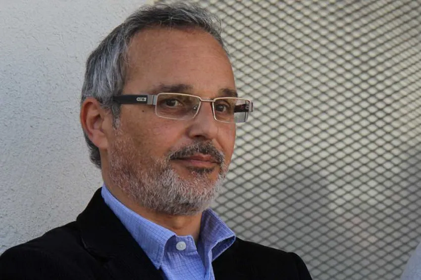 Mario Russo -Ministerio de Salud_ NA