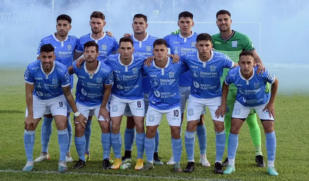 estudiantes de río cuarto