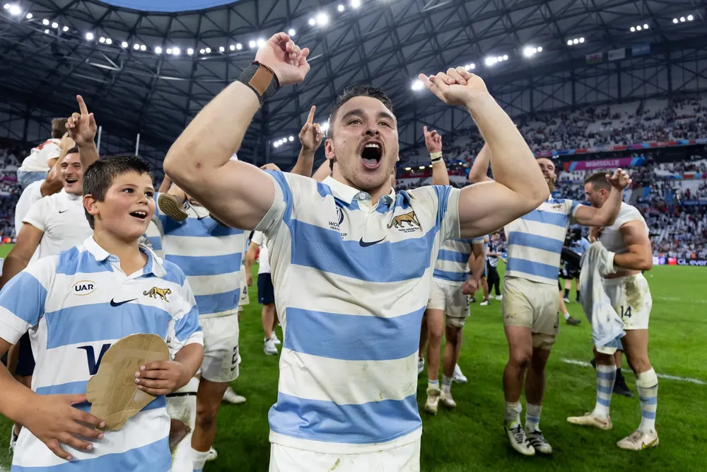 los pumas mundial de rugby
