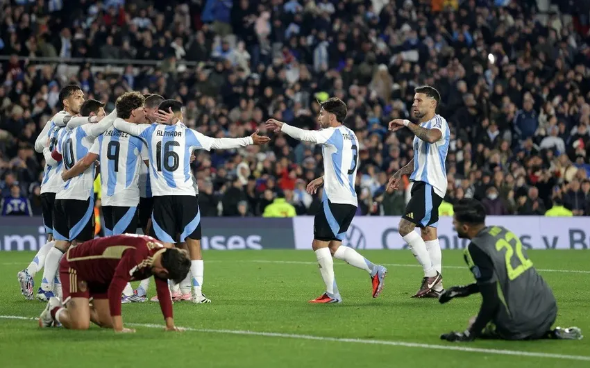 Argentina-Venezuela-festejos_ NA