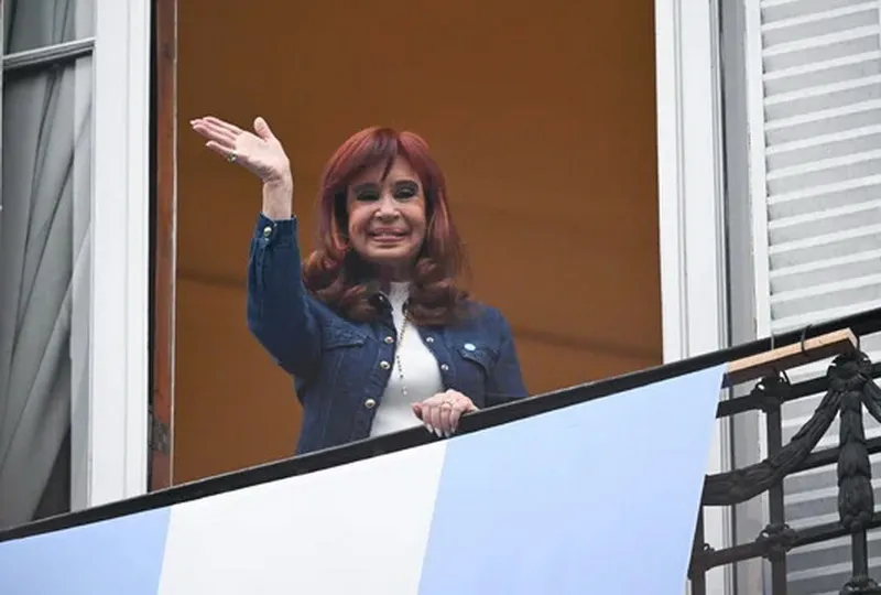 Crisina-Kirchner_ NA