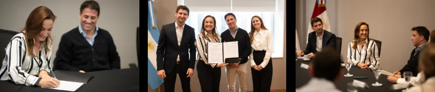 Cluster Fintech Córdoba 2