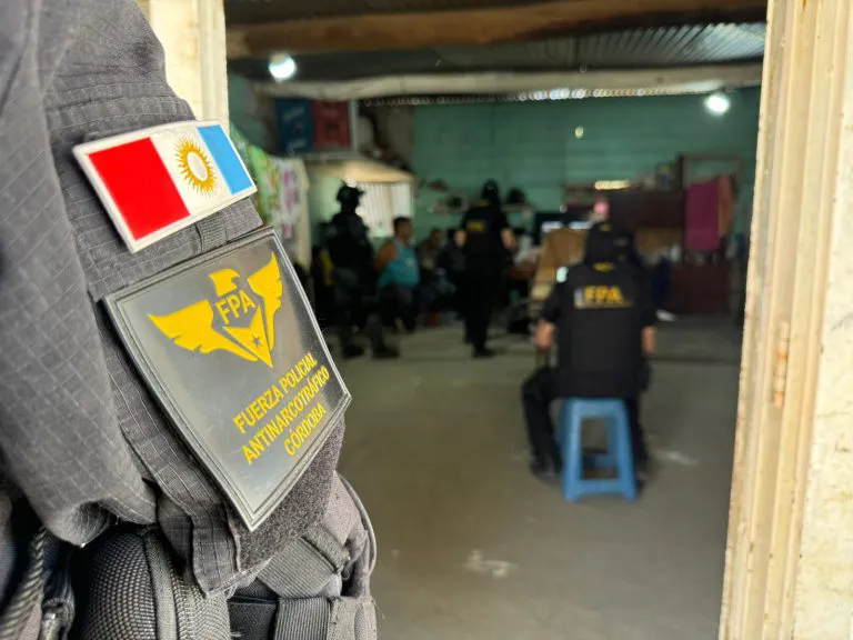la FPA