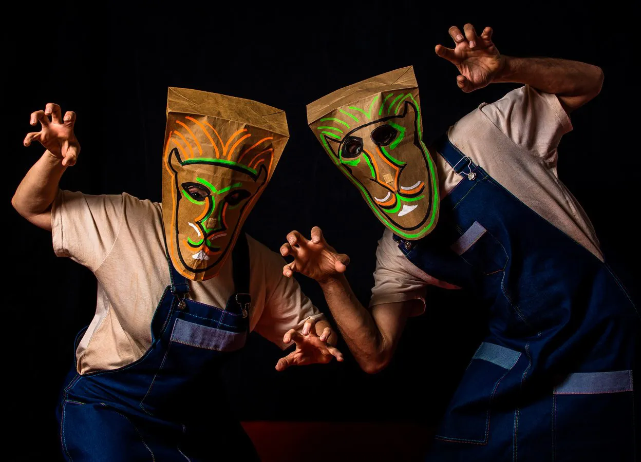 Teatro Itinerante