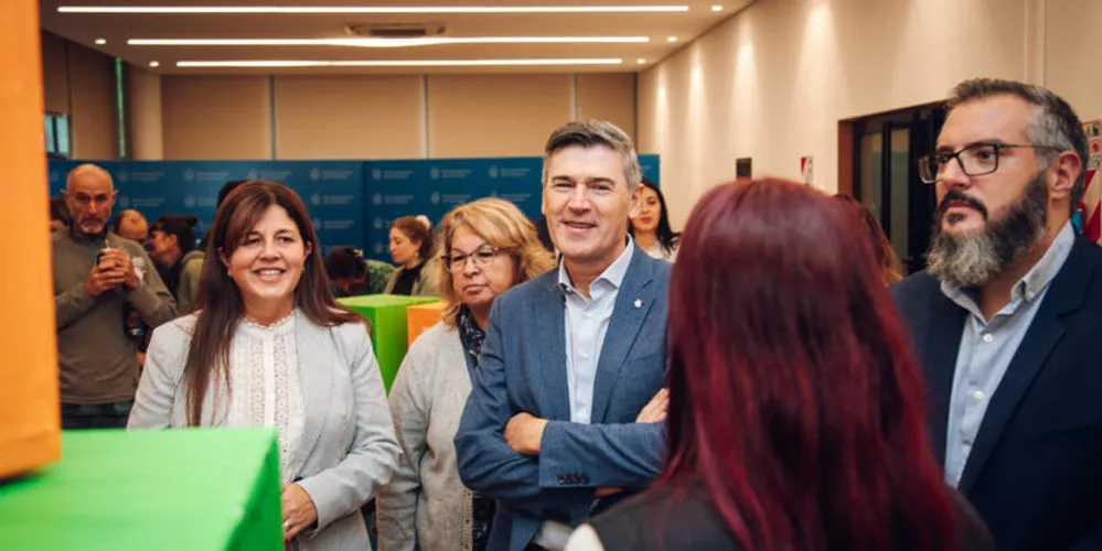 EL OBJETIVO FOTO CORDOBA PASSERINI LA CAVA NIÑEZ