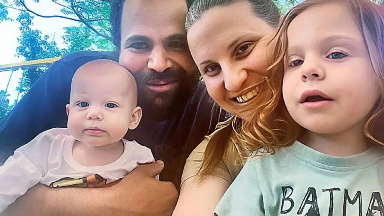 familia Bibas