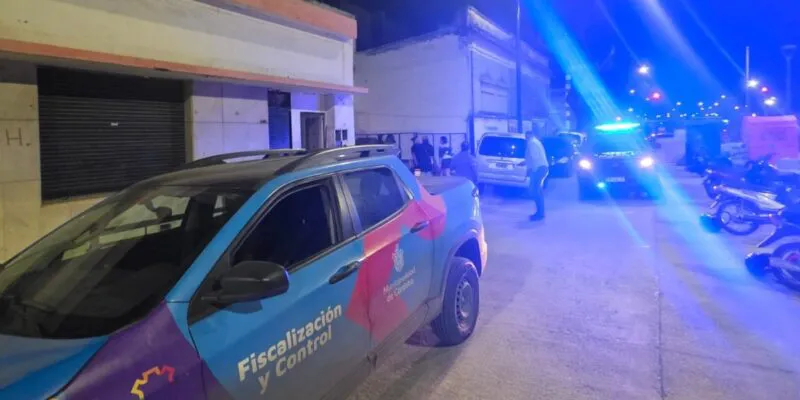 fiscalización y conrtrol