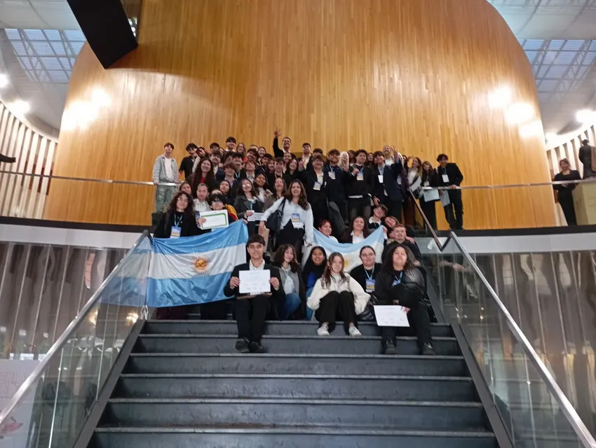 jovenes-legislatura_ prensa Legislatura