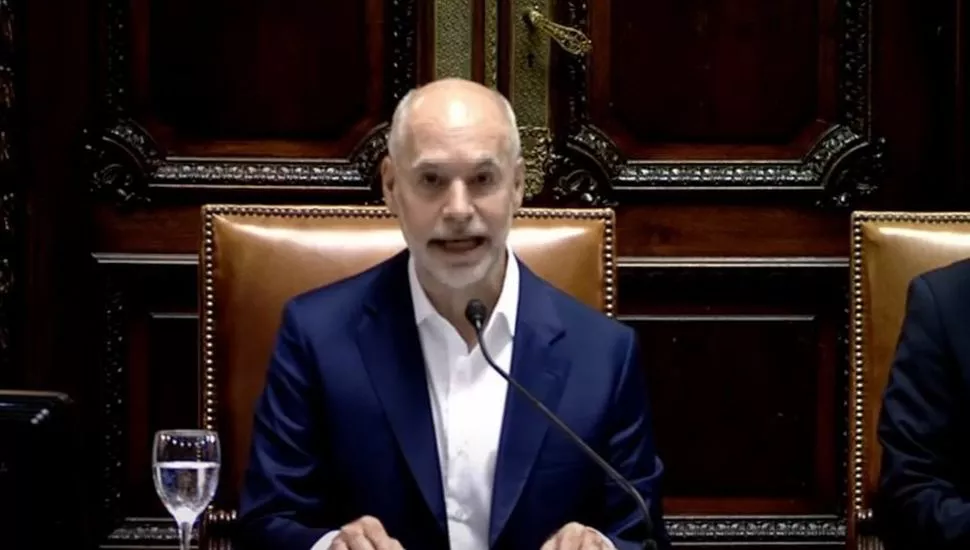 Larreta