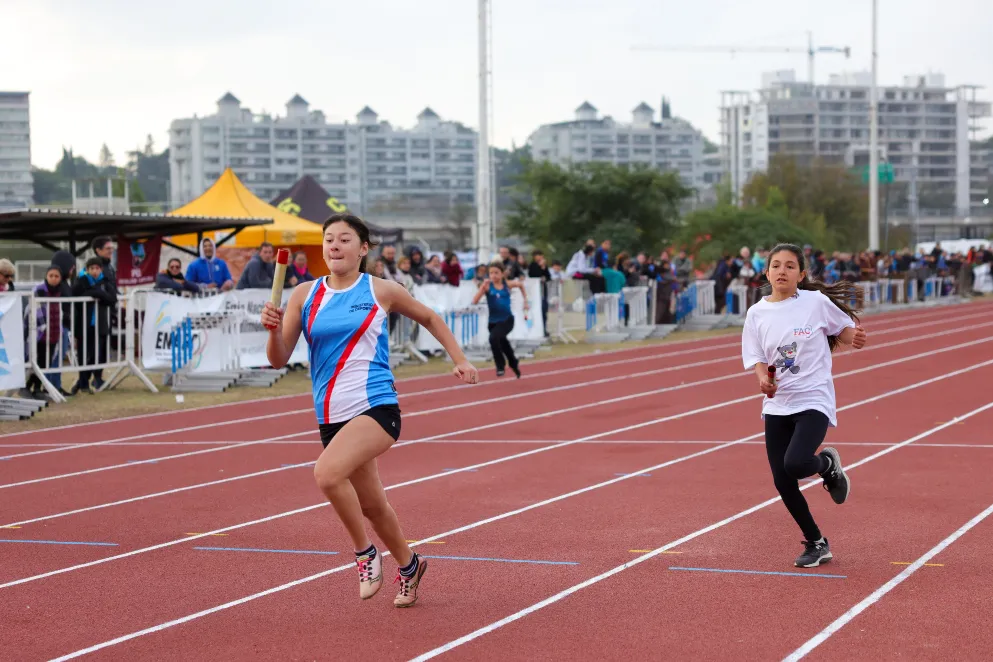 atletismo kempes