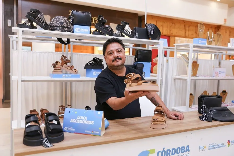 Córdoba Emprendedora