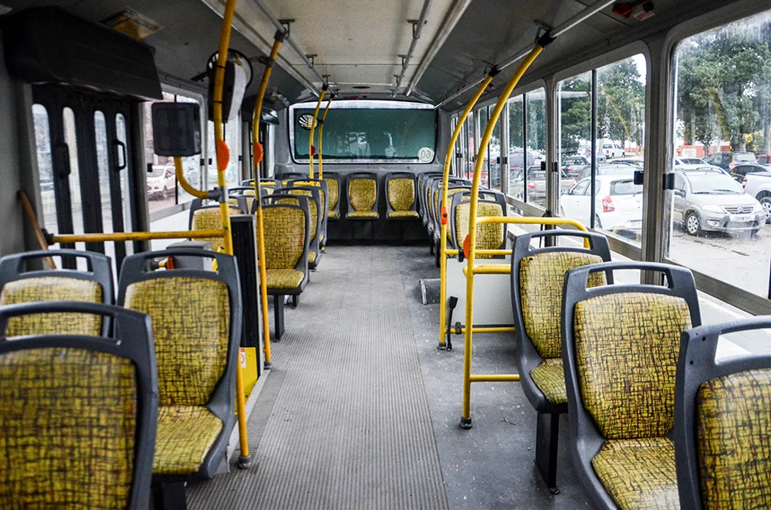 colectivo paro