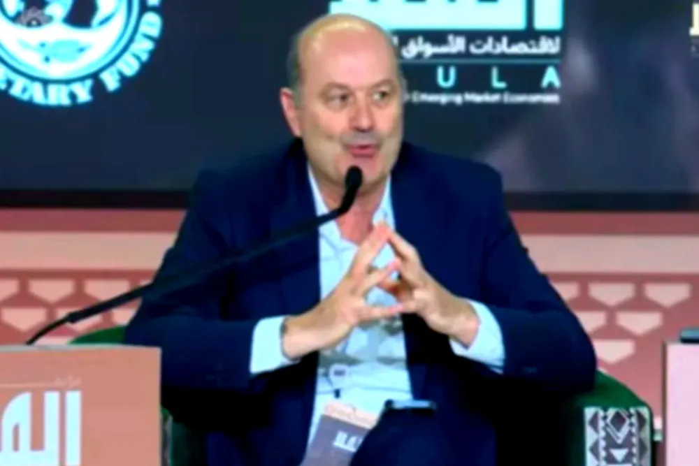 Federico Sturzenegger