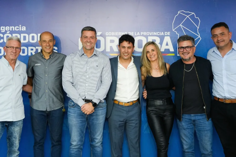 Altas Cumbres UCI GRAVEL