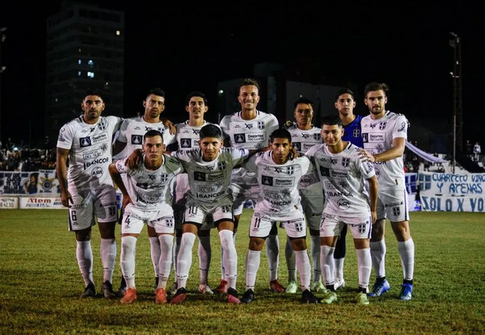 EL OBJETIVO FOTO ATENAS RC GUTIERREZ 3 TWITTER