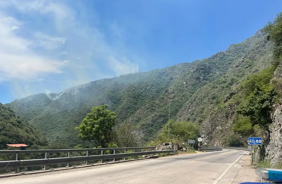 incendio