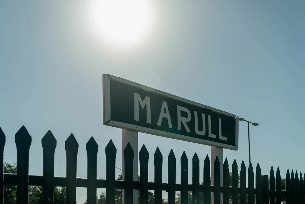Marull