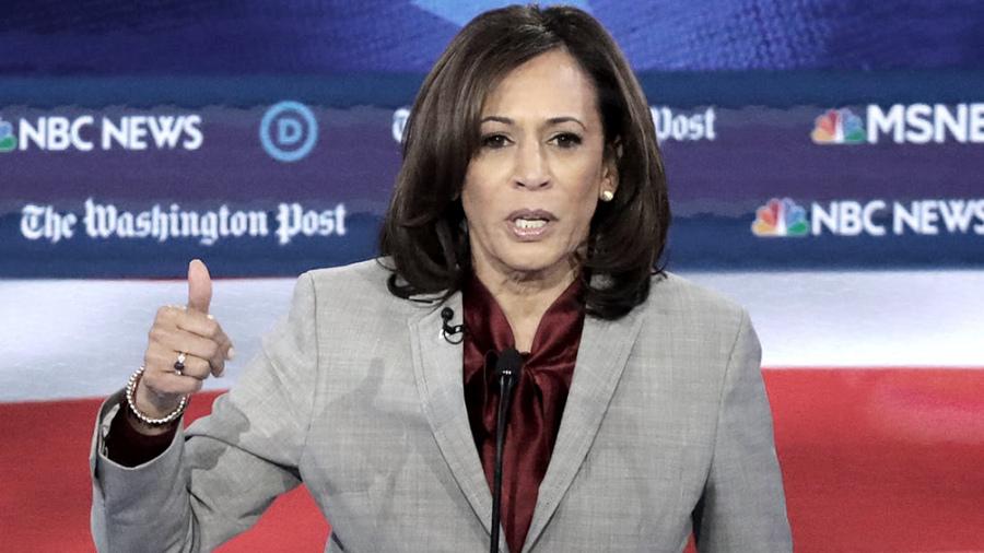 Kamala Harris
