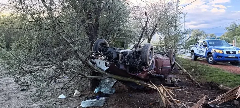 accidente
