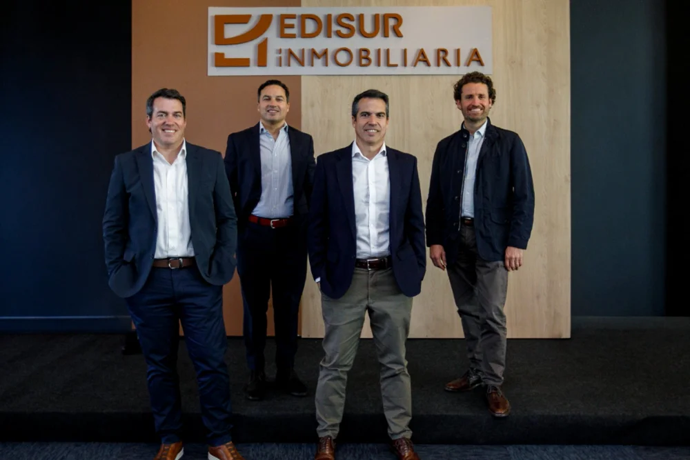 Grupo Edisur