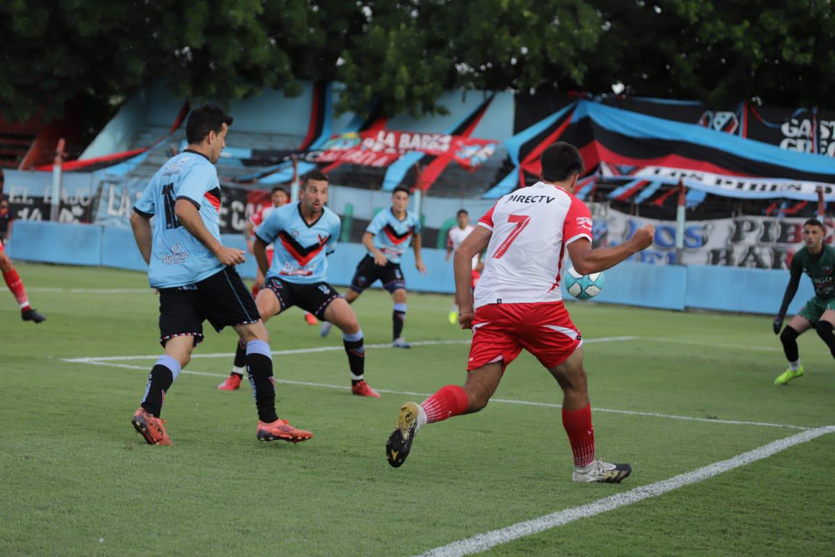 instituto vs brown