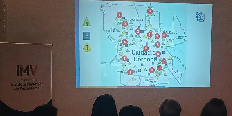 emergencia barrial