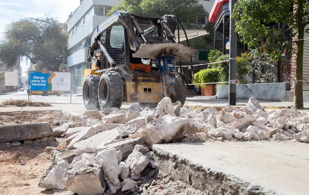 bacheo - pavimento - calles 01