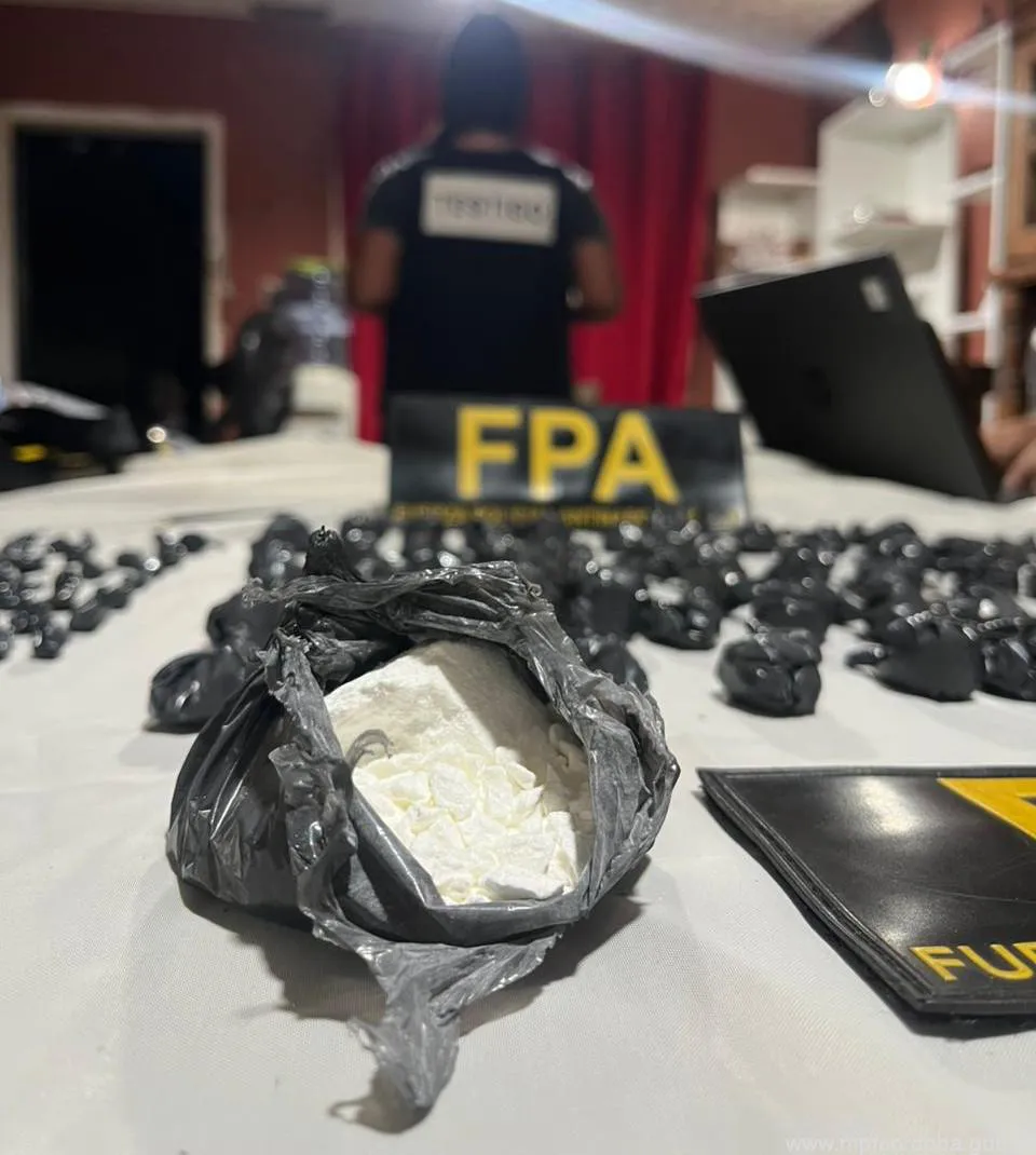 la FPA