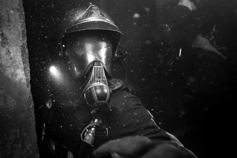 bomberos