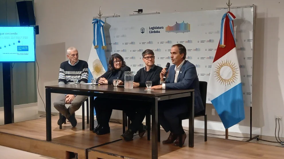 Congreso Bienal Argencon 2026